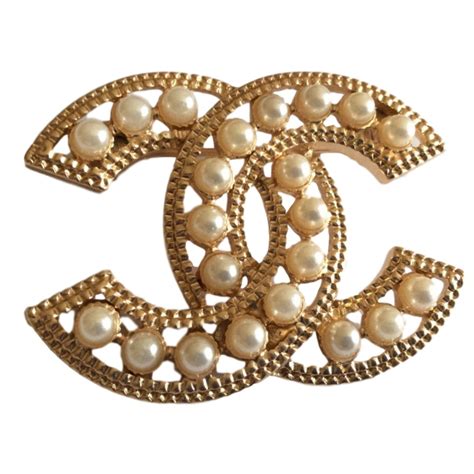 broche chanel femme|Chanel brooch buy online.